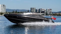 Купить яхту ZAZA 71 в Shestakov Yacht Sales