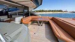 Стоимость яхты ZAZA - Sunseeker