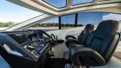 Продажа яхты ZAZA