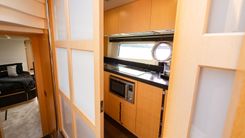 Стоимость яхты ZAZA