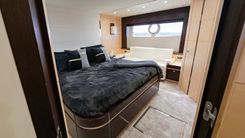 Купить яхту ZAZA - Sunseeker в Shestakov Yacht Sales