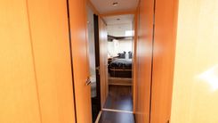 Продажа яхты ZAZA 2013