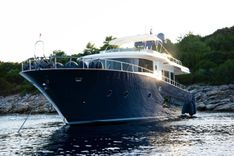 best yacht sales deals LALYMO - Apreamare