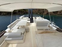 Buy a yacht LALYMO MAESTRO 66
