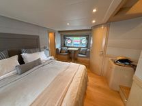 Buy a LALYMO MAESTRO 66 at Shestakov Yacht Sales