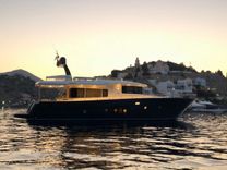 Buy a yacht LALYMO 2016