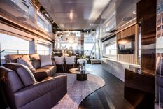 Продажа яхты OMNIA - PEARL YACHTS