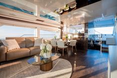 Купить OMNIA - PEARL YACHTS