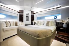 Лучшие предложения покупки яхты OMNIA 2018