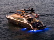 Купить яхту OMNIA 78 в Shestakov Yacht Sales