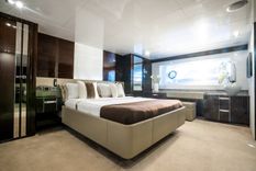 Продажа яхты OMNIA