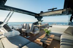 Стоимость яхты OMNIA - PEARL YACHTS