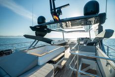 Лучшие предложения покупки яхты OMNIA