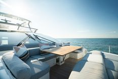 Лучшие предложения покупки яхты OMNIA 78