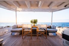 OMNIA - PEARL YACHTS