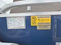 Лучшие предложения покупки яхты 24' Bentley 2017 Encore 240 Cruise SE 24