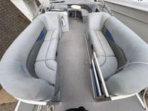 Стоимость яхты 24' Bentley 2017 Encore 240 Cruise SE