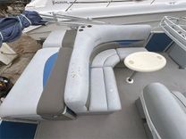 Купить 24' Bentley 2017 Encore 240 Cruise SE - BENTLEY