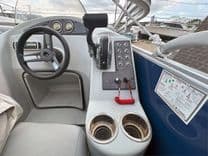 24' Bentley 2017 Encore 240 Cruise SE 2017