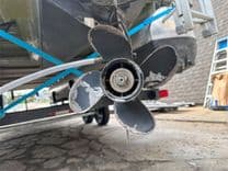 Лучшая цена на 24' Bentley 2017 Encore 240 Cruise SE - BENTLEY