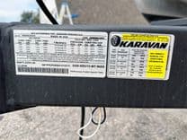 24' Bentley 2017 Encore 240 Cruise SE 24