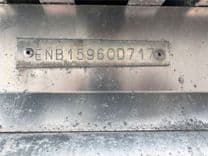 Стоимость яхты 24' Bentley 2017 Encore 240 Cruise SE 24