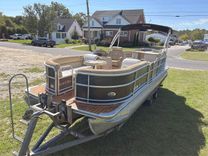 25' South Bay 2013 524 E - SOUTH BAY yacht sale