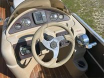 25' South Bay 2013 524 E 2013