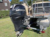 Buy a yacht 25' South Bay 2013 524 E 25