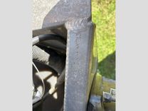 25' South Bay 2013 524 E - SOUTH BAY