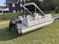 Лучшая цена на 16' Bentley 2013 Encore