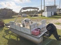 Купить 16' Bentley 2013 Encore 2013