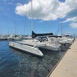 best yacht sales deals Antillano - DRAGONFLY BOATWORKS