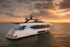 Buy a yacht SHIP HAPPENS - Maiora