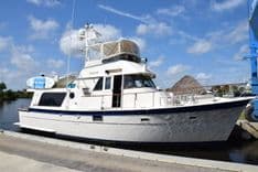best yacht sales deals QA3 - Hatteras