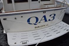Buy a QA3 48 at Shestakov Yacht Sales