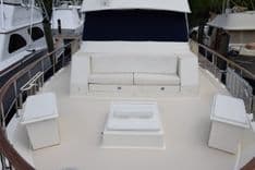 Buy a QA3 Long Range Cruiser at Shestakov Yacht Sales