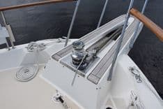 Buy a yacht QA3 - Hatteras