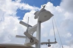 Buy a yacht QA3 - Hatteras