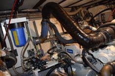 best yacht sales deals QA3 - Hatteras