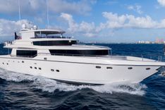 Buy a ALENIEL 87 at Shestakov Yacht Sales