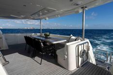best yacht sales deals ALENIEL 87