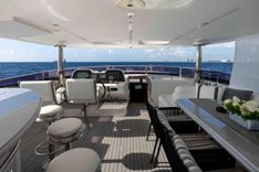 ALENIEL 87 yacht sale