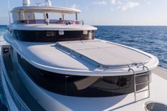 Buy a yacht ALENIEL 87