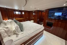 ALENIEL - Johnson yacht sale