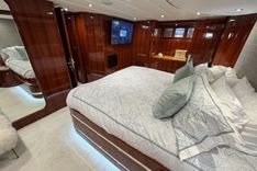best yacht sales deals ALENIEL 87
