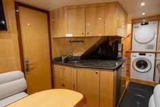 Buy a yacht ALENIEL 87