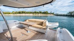 best yacht sales deals CLOUD CATCHER