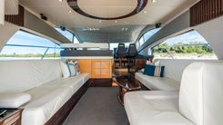 CLOUD CATCHER - Sunseeker