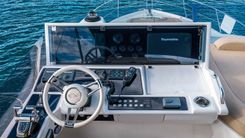 Buy a CLOUD CATCHER - Sunseeker at Shestakov Yacht Sales
